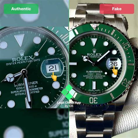 how to legit check a rolex|how to tell if Rolex is real.